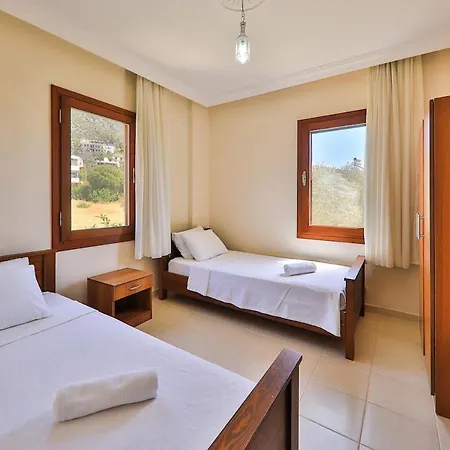 Villa Sari - Luxury With Private Pool & Jacuzzi *