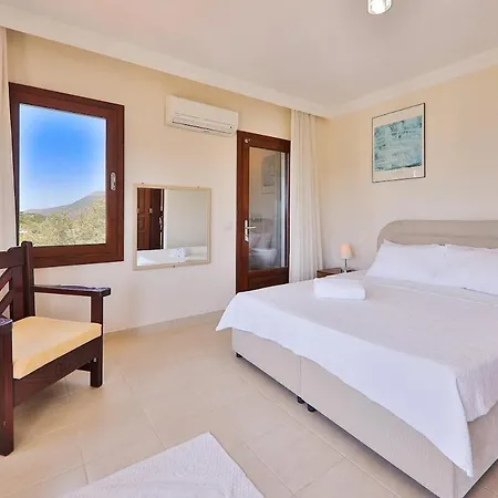 Villa Sari - Luxury With Private Pool & Jacuzzi *