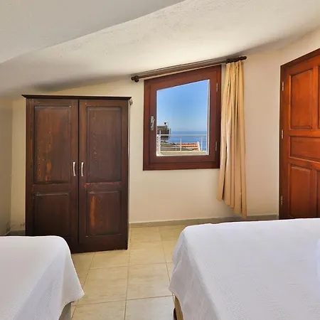 Sarı - Luxury With Private Pool&jacuzzi *