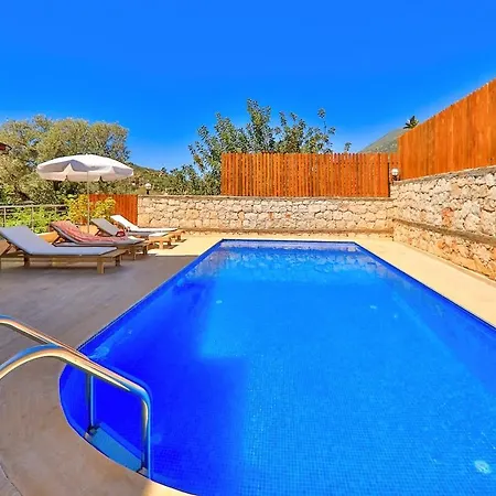 Sari - Luxury With Private Pool & Jacuzzi Villa