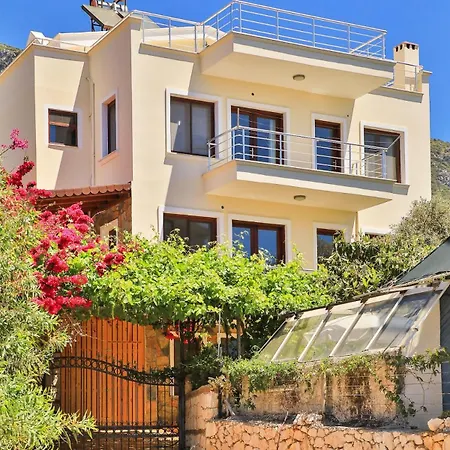 Sari - Luxury With Private Pool & Jacuzzi *